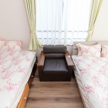 Mori House In Nishinippori Hotel Tokyo Ngoại thất bức ảnh