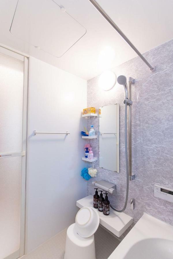 Mori House In Nishinippori Hotel Tokyo Ngoại thất bức ảnh