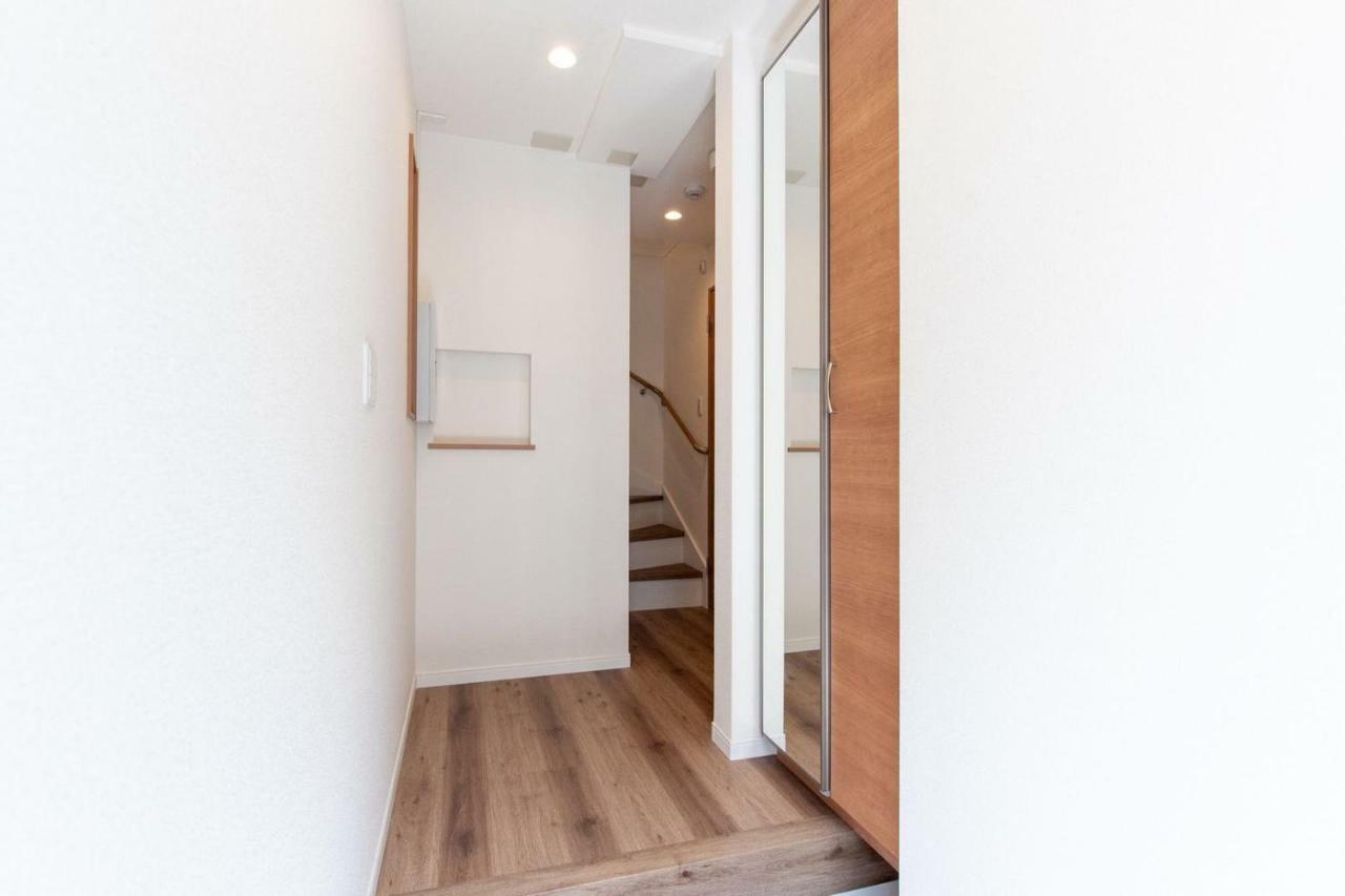 Mori House In Nishinippori Hotel Tokyo Ngoại thất bức ảnh