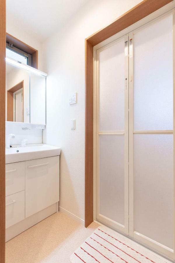 Mori House In Nishinippori Hotel Tokyo Ngoại thất bức ảnh
