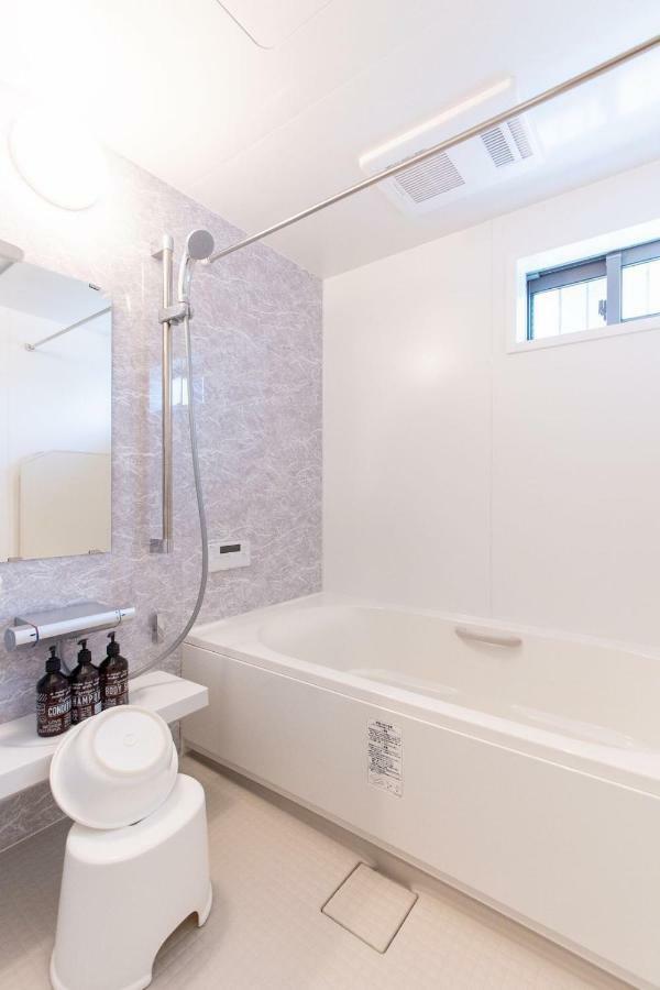 Mori House In Nishinippori Hotel Tokyo Ngoại thất bức ảnh