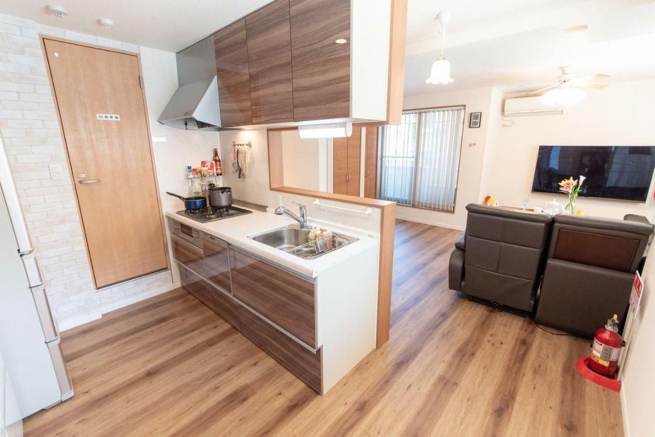 Mori House In Nishinippori Hotel Tokyo Ngoại thất bức ảnh