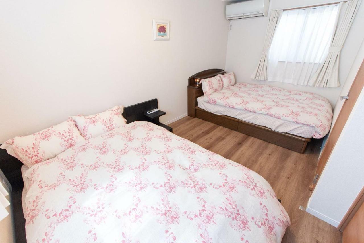 Mori House In Nishinippori Hotel Tokyo Ngoại thất bức ảnh