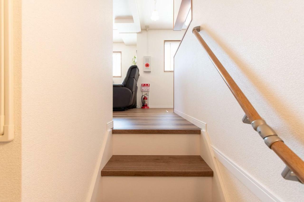 Mori House In Nishinippori Hotel Tokyo Ngoại thất bức ảnh