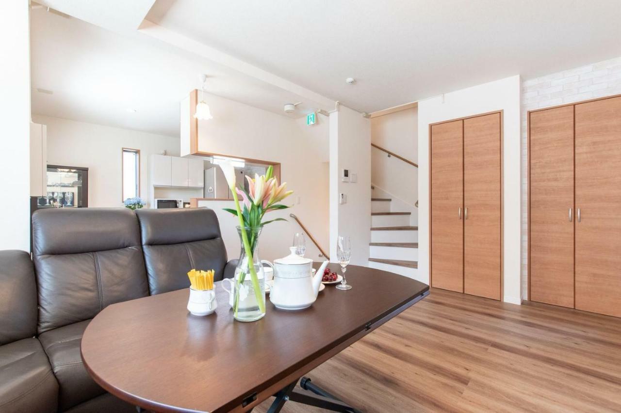 Mori House In Nishinippori Hotel Tokyo Ngoại thất bức ảnh