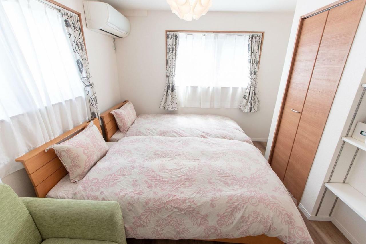 Mori House In Nishinippori Hotel Tokyo Ngoại thất bức ảnh