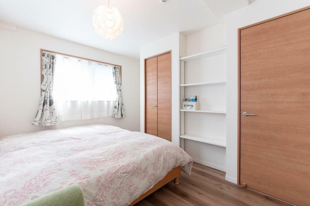 Mori House In Nishinippori Hotel Tokyo Ngoại thất bức ảnh