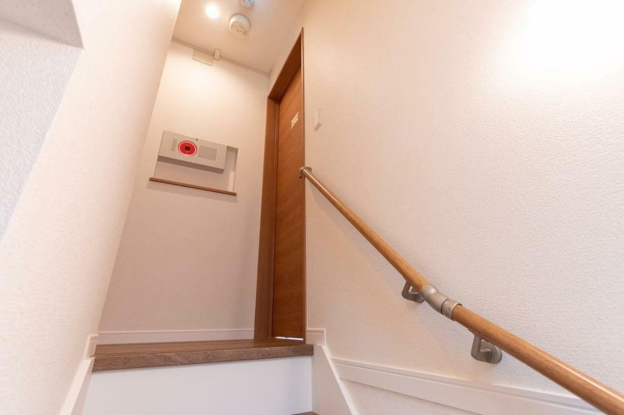 Mori House In Nishinippori Hotel Tokyo Ngoại thất bức ảnh